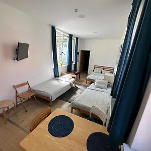 Hostel4u Хостел