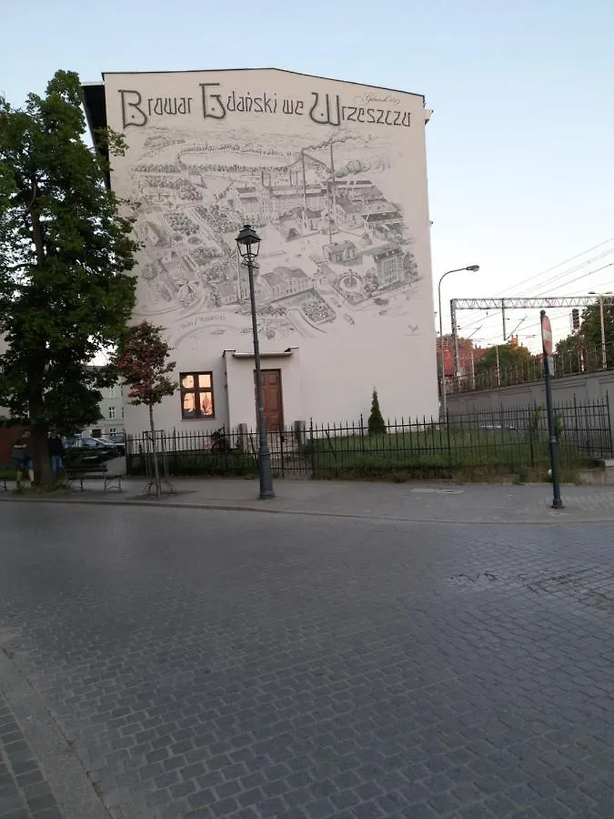Hostel Tip Top Gdansk 0*,