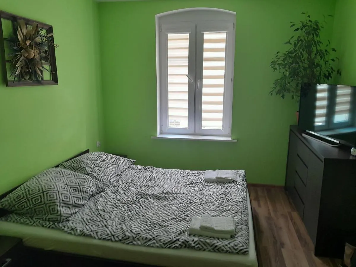 Hostel Tip Top 그단스크