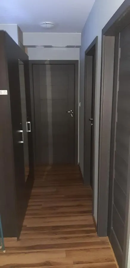 Hostel Tip Top 그단스크