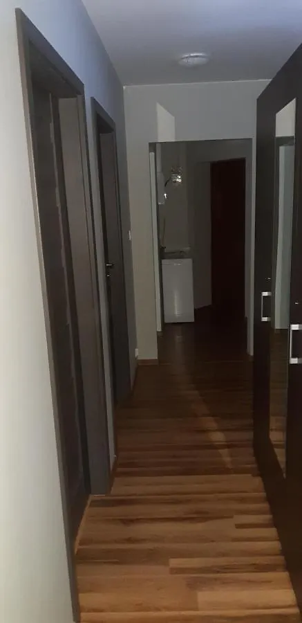 Hostel Tip Top Gdansk Poland