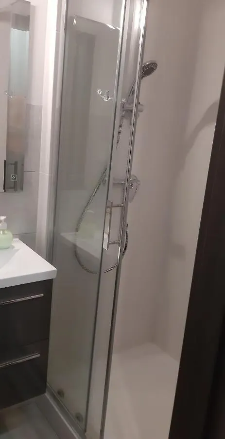 Hostel Tip Top Gdansk Poland